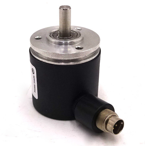 Rotary Encoder BDK 16.24K5-5-9 Baumer