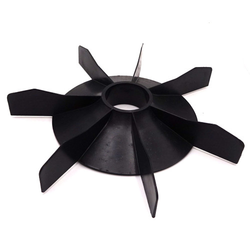 Plastic Axial Fan PLA-177-IN-001A Nidec *New*