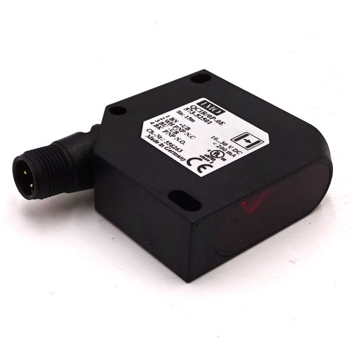 Photoelectric Switch QCIR/0P-0E IMO 15m 30VDC 200mA