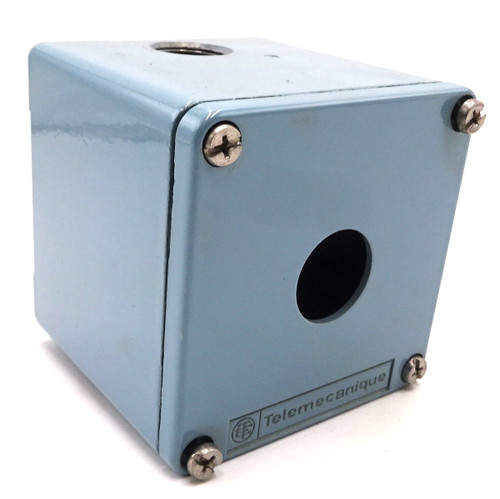 Enclosure XAPM1501H29-TELE Telemecanique 031264