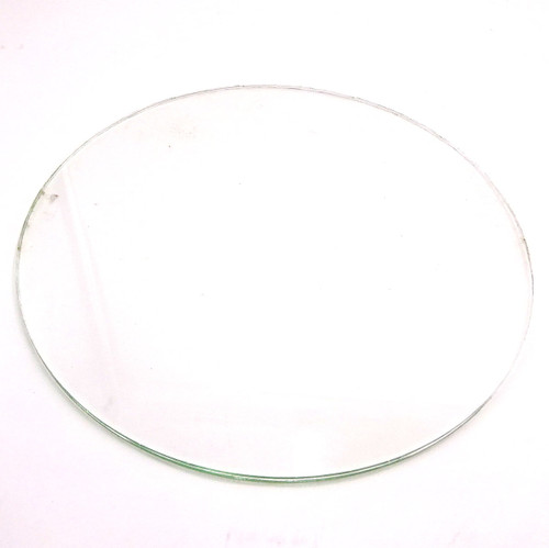 Gauge Window 918F-150-GLASS Budenberg Glass