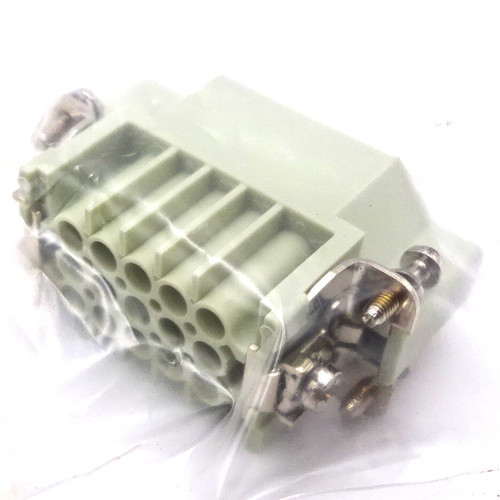 Connector 15D-STI-C Harting 09210153001-04