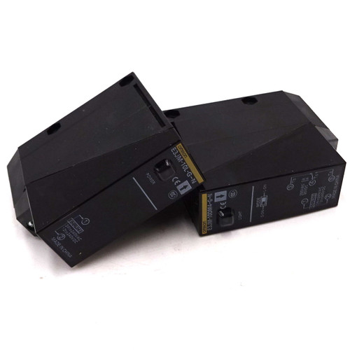 Photoelectric Switch E3JM-10M4-G-N Omron 10m