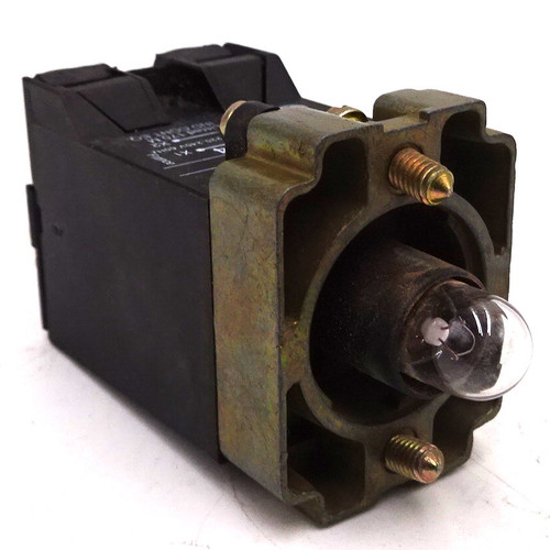 Pilot Light Body ZB2BV94 Telemecanique 61554