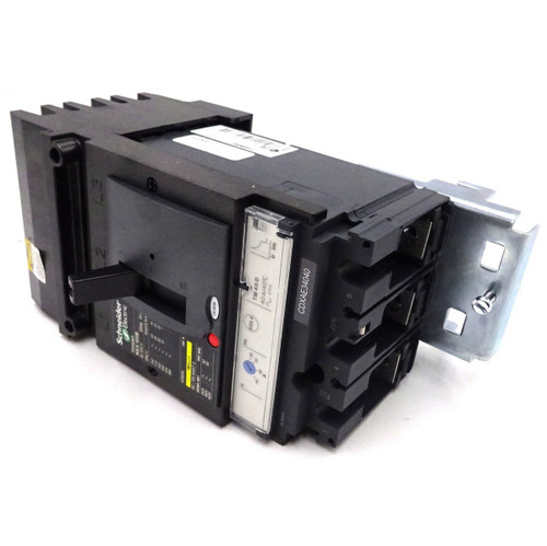 Circuit Breaker CDXAE34040 Schneider Compact NSX 40A 3P 25kA