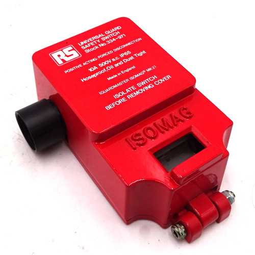Safety Switch 334-971 RS