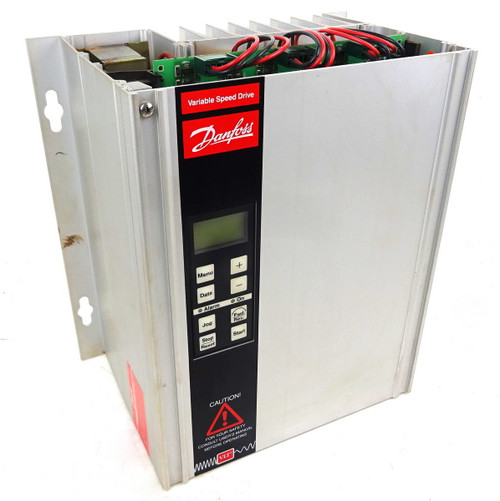 Variable Frequency Drive 175H7238 Danffoss VLT Type3002 380-415V *New*