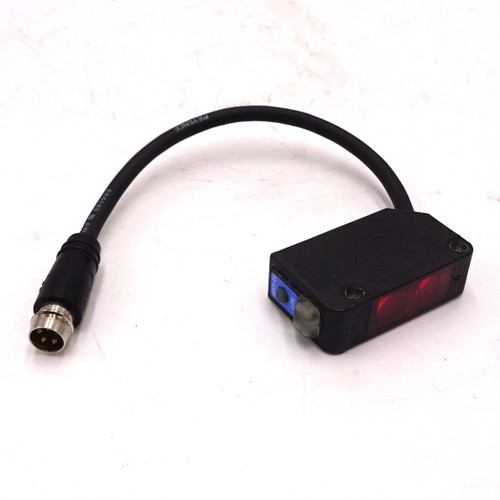 Photoelectric Sensor PZ-V32P Keyence 24VDC 100mA