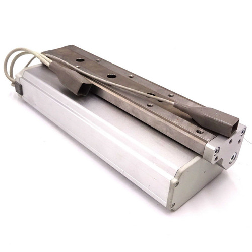 Actuator LESH25RJ-150B-RB6P3 SMC 24VDC *New*