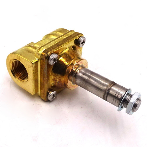 Solenoid Valve 21H7KV120 ODE G3/8 10bar DN 12mm