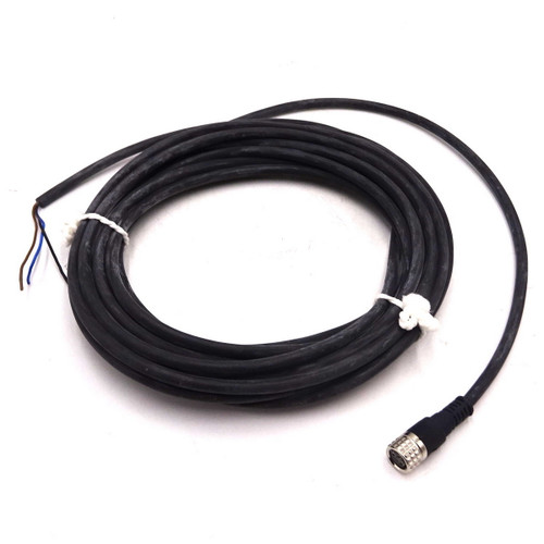 Cordset 933-357-022 Hirschmann *New*