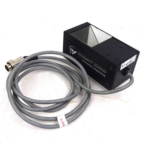 Axial Diffuse Illuminator DL2449 Advanced Illuminator *Used*