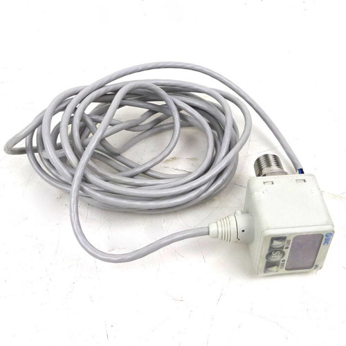 Pressure Switch ZSE50F-02-62L SMC 24VDC 80mA *New*