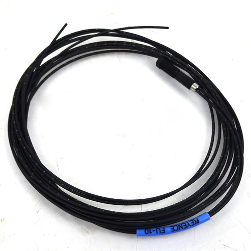 Reflective Sensor FU-10 Keyence *New*