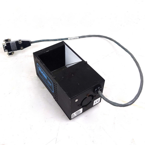 Diffuse Illumination 202900 Nerlite 12VDC 580mA DOAL-50 *Used*