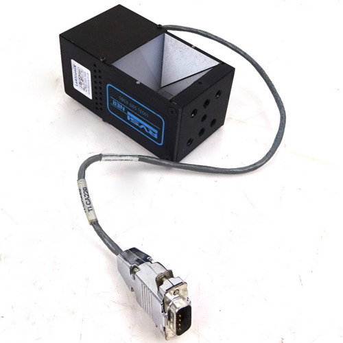 Diffuse Illumination 202800 Nerlite 12VDC 580mA DOAL-50 *Used*