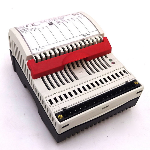 Digital Output Module 9475/12-08-51 Stahl 8 Channel