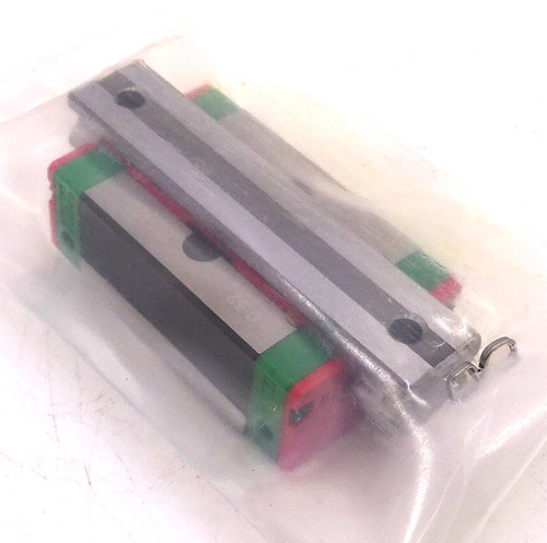 Linear Guideway Block EGH15CAC HIWIN
