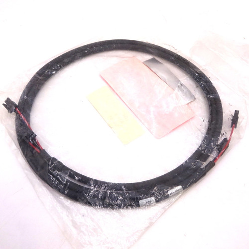 Power Cable 10410-00714 Omron