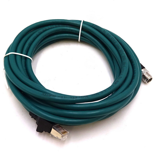 Ethernet Cable CCB-84901-2001-05 Cognex