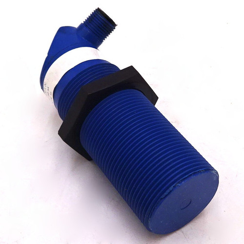 Proximity Sensor BCS030-PS-1-Y-S4 Balluff 8-30VDC 250mA 20mm *Used*