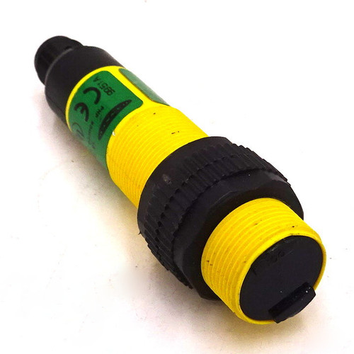 Photoelectric Sensor S18SP6FF100Q Banner *Used*