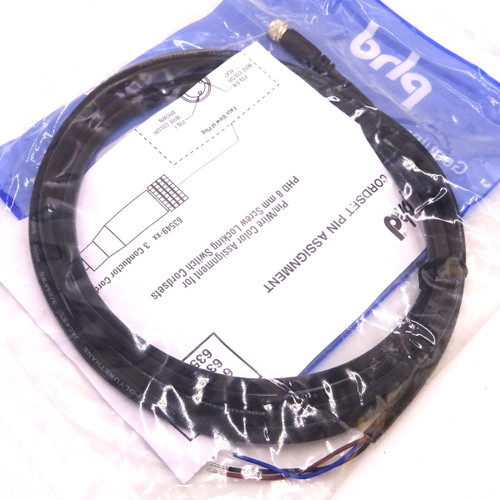 Connector Cable 63549-02 PHD