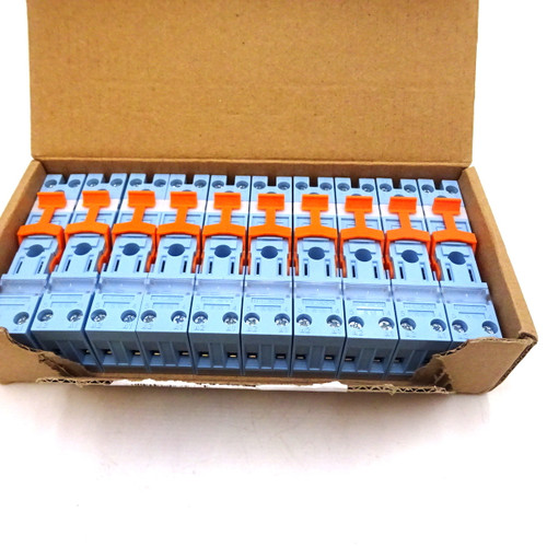 Relay Socket S-10 Releco 10A 250V