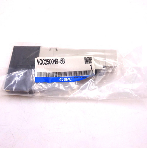 Solenoid valve VQC2500NR-5B SMC 5 Port