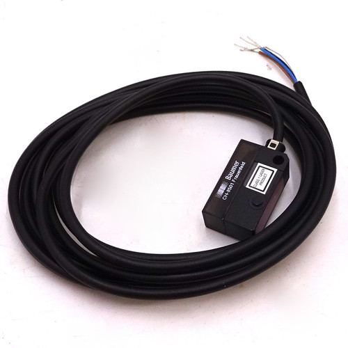 Through Beam Sensor OSDK-10D9005 Baumer