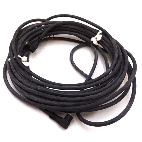Connector Cable 933665-022 Hirschmann *New*