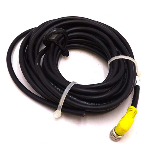 Cordset P03-3 Brad Harrison *Used*