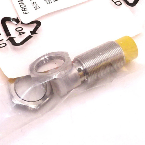 Inductive Sensor NI12U-EM18-AP6X-H1141 Turck 10-30VDC 200mA 12mm