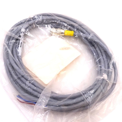 Sensor Cable RK-4-4T-6 Turck