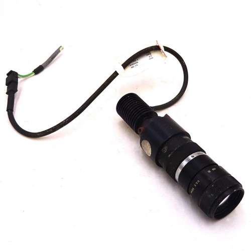 Light Source Lens HLV-24RD CSS 0.385A/1.4W *Used*