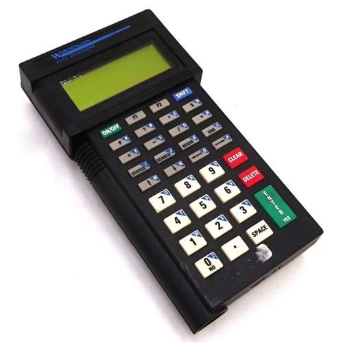 Handheld Controller T52-422 Worthington *Used*