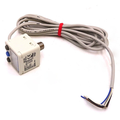Pressure Switch ZSE40A-01-T SMC 12-24VDC 45mA