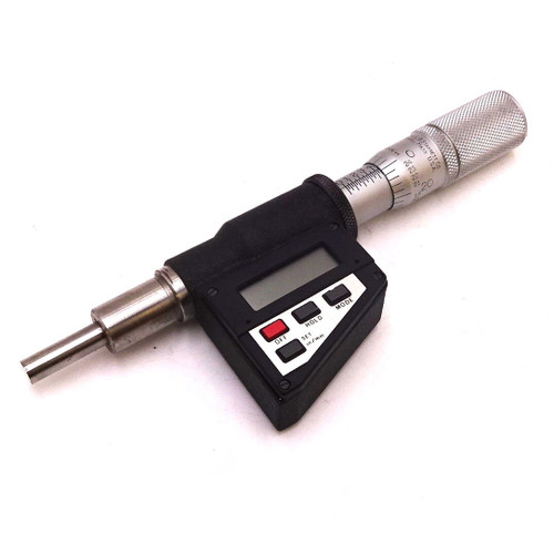 Micrometer Head 763FL-1 Starrett