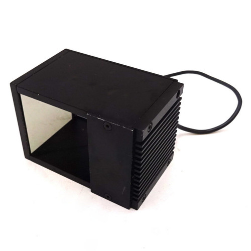 Diffuse Illumination LEV-I50-W LED 24V 5.4W *Used*