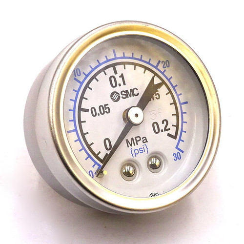 AR Regulator G43-P2-01-X30 SMC *New*