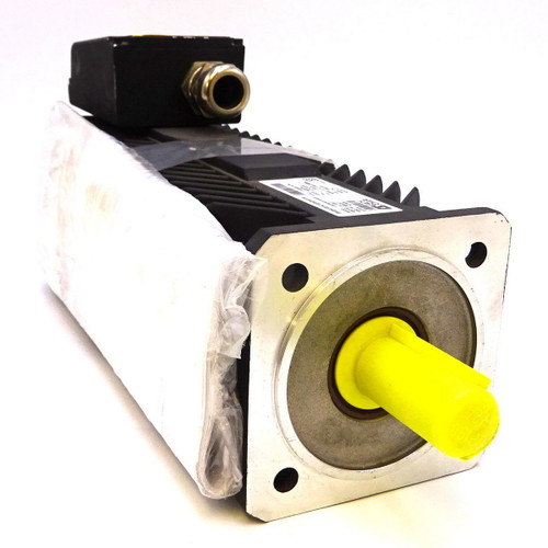 Servo Motor 115UME401HBAAA Unimotor 4000rpm 6Poles 17.6Nm 14.7A *New*