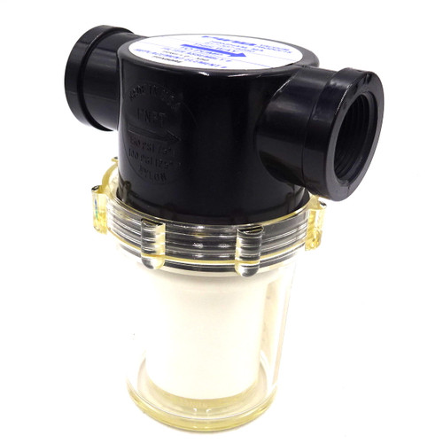Vacuum Filter PPSF1.0-X50 PIAB *New*
