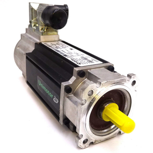 Servo Motor 075E2A400BACAA075110 CT 4000rpm 1.2Nm 6P