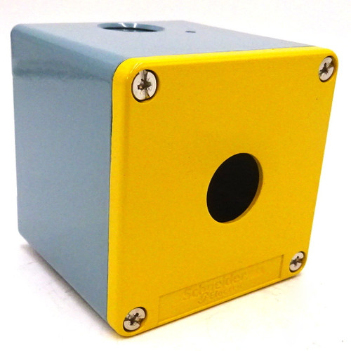 Control Station XAPJ1501 Schneider 066371