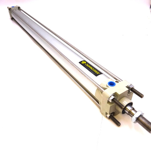 Cylinder 43751266-700 Asco Joucomatic 50mm Bore 700mm Stroke G1/4 *New*