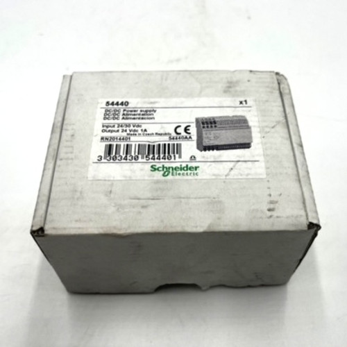Power Supply 54440 Schneider 24VDC 1A