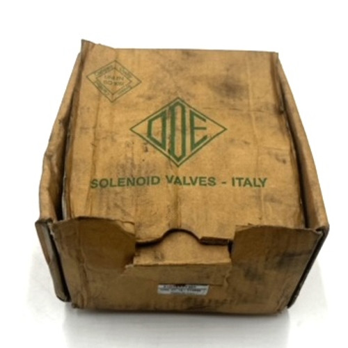 Solenoid Valve 21HT6K0Y250 ODE 2/2 Way