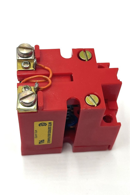 Transformer 01 000808 003 MTE 200/240V 50/60Hz