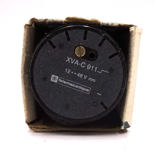 Stack Light Audible Sounder  XVA-C911 Telemecanique 12-48VDC