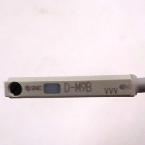 Solid State Switch D-M9B SMC High-flex - Auto Switch *New*